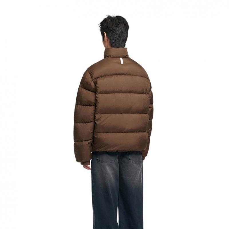 Nomanual Cozy Duck Down   Matte Brown