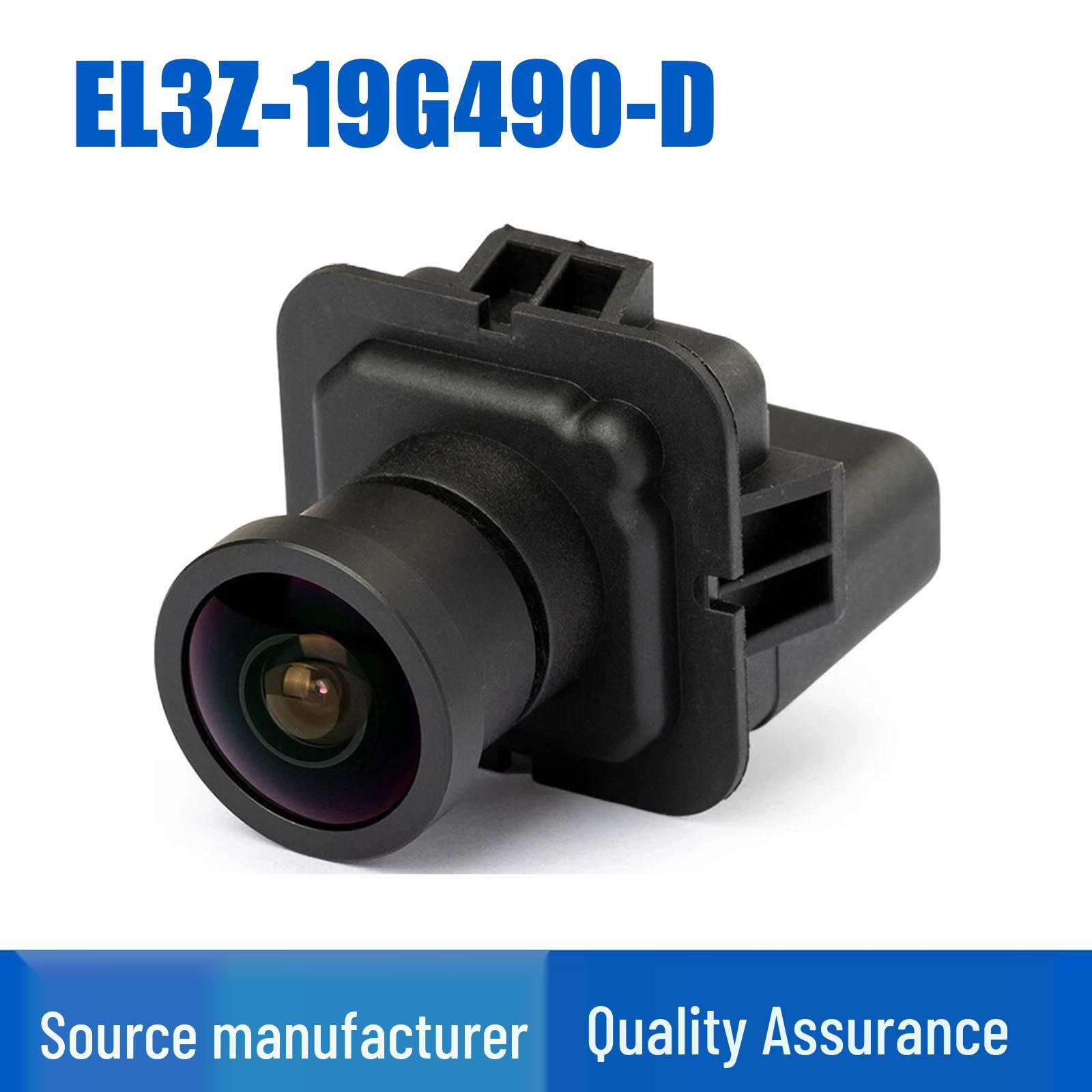 EL3Z-19G490-D Rear View Camera for 2010-2011 Ford No