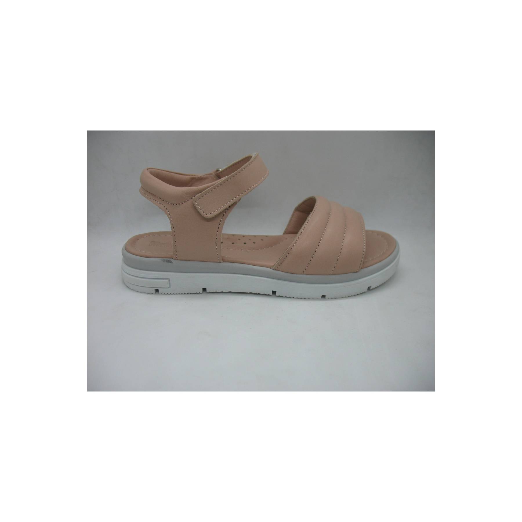 

Женские сандалии на натуральной дериатомовой подошве Комфортные повседневные сандалии в качественном стиле Легкие сандалии 31