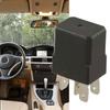 12V DC Automotive Relay 4Pins CM1A-R-12V-H78 ACM33221 M36 Parts