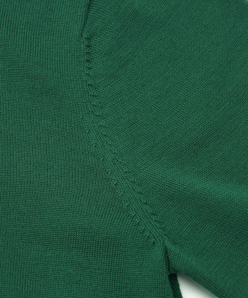 YORF Yorf Knit Crewneck B Rabbit Green