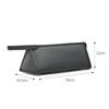 2025 New Portable Hair Dryer Storage Bag, Hair Dryer Travel Storage Bag,Waterproof Storage Bag Travel Case for Dyson