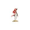 Tales of Symphonia Zelos Wilder Scale PVC Painted Finished (1/8 Product)