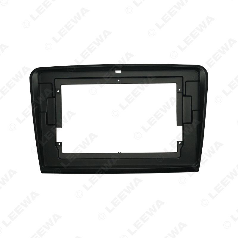 9-13 Skoda Superb 10.1" Android Screen Navigation Panel for Car Audio/Video Modification