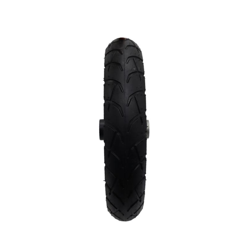 12inch Electric Scooter Wheel Light Weight Inflatable Wheel Aluminum Alloys Disc Brake Rims for Electric Scooter Bike