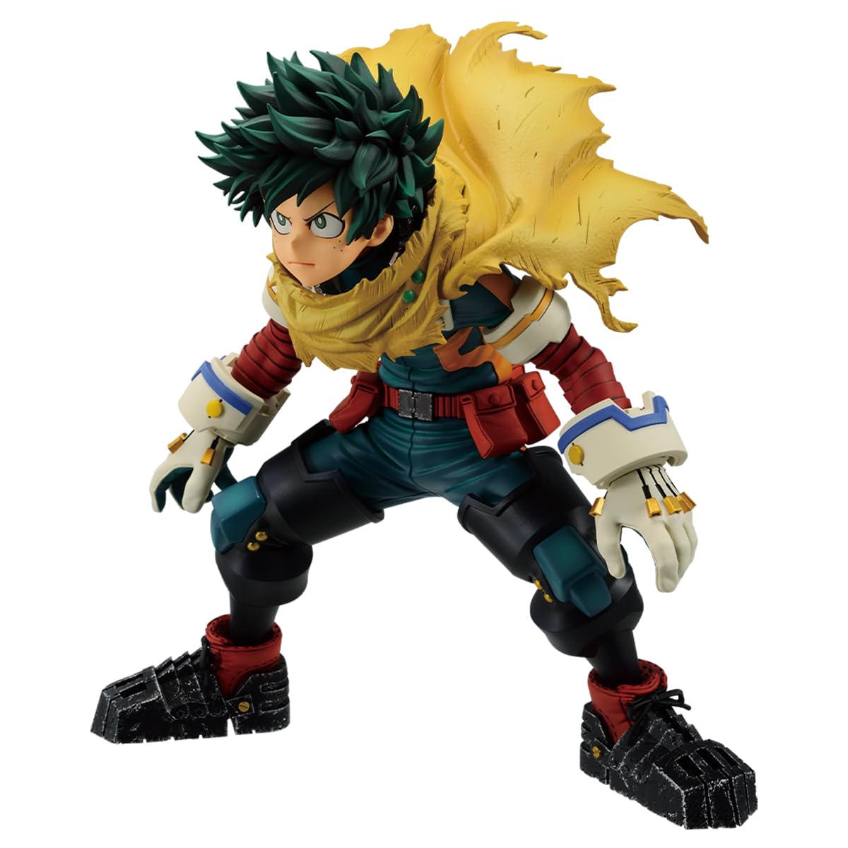 Ichibansho Figure My Hero Academia Izuku Midoriya Bandai Spirits Collector Figure - (TBA)