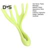 Deep Tissue Massage Roller Fascia Cellulite Remover Face Shoulder Arm Sculpting Massage Tool for Cellulite & Muscle Pain