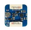 Matek M10Q-5883 M10 GNSS GPS Modul mit QMC5883L Kompass 20x20mm Hohe Präzision für FPV Freestyle Drohne & RC Flugzeug