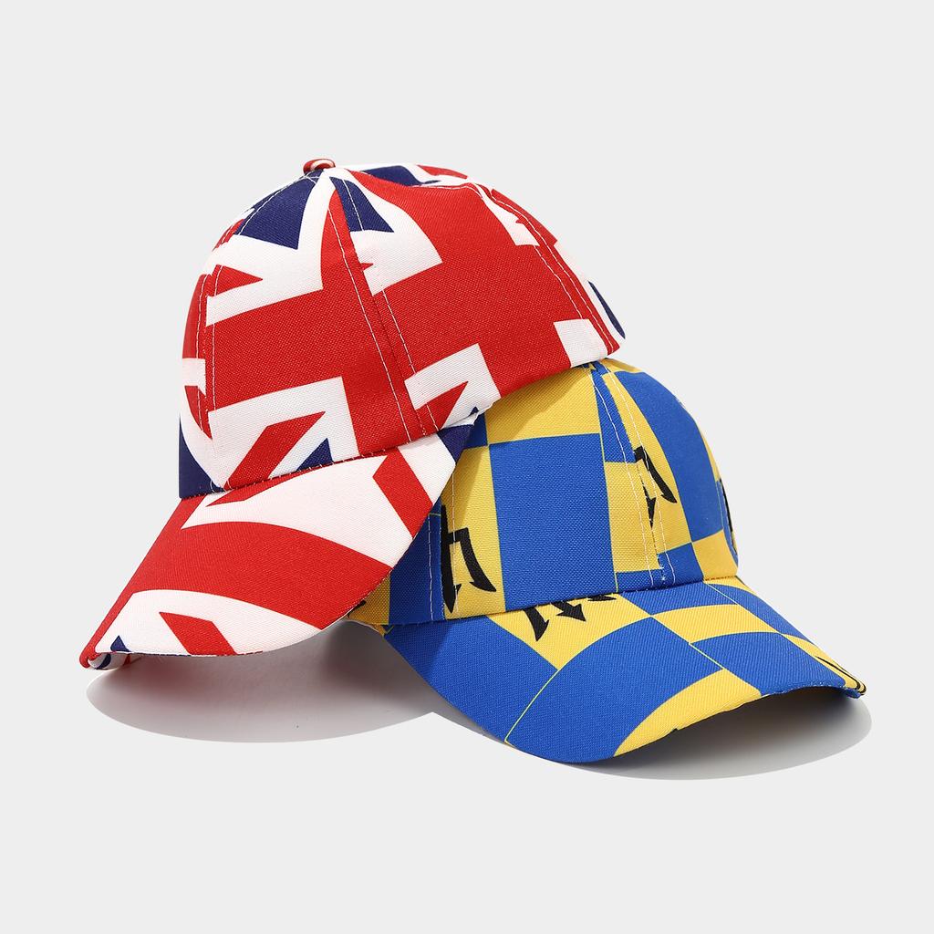 Vintage Adjustable Unisex Vintage Cap for Outdoor Hiking and Mountaineering