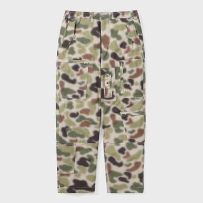 ThIs Is Never That Flight Cargo Pant Camo