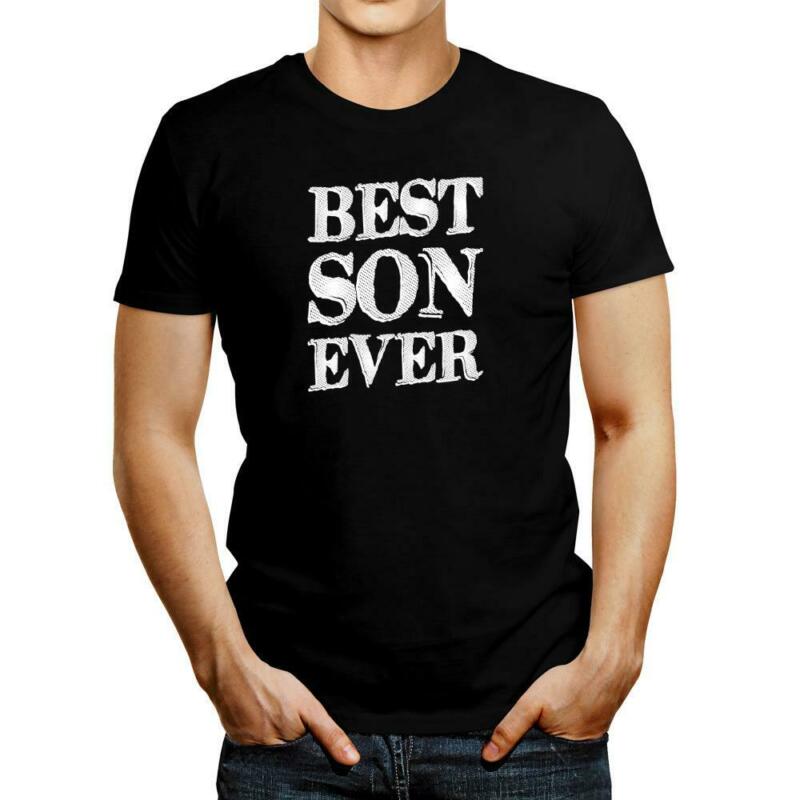 best son ever t shirt