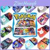 Livro de Cartas Colecionáveis Pokmon Pet Genie Com 240 Suportes e Capa Vibrante Para Presente de Dia das Crianças