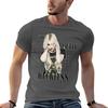Prety Tshirt Funny Meme Tshirts Animal Prinfor Boys Unisexs Cotton Tshirt