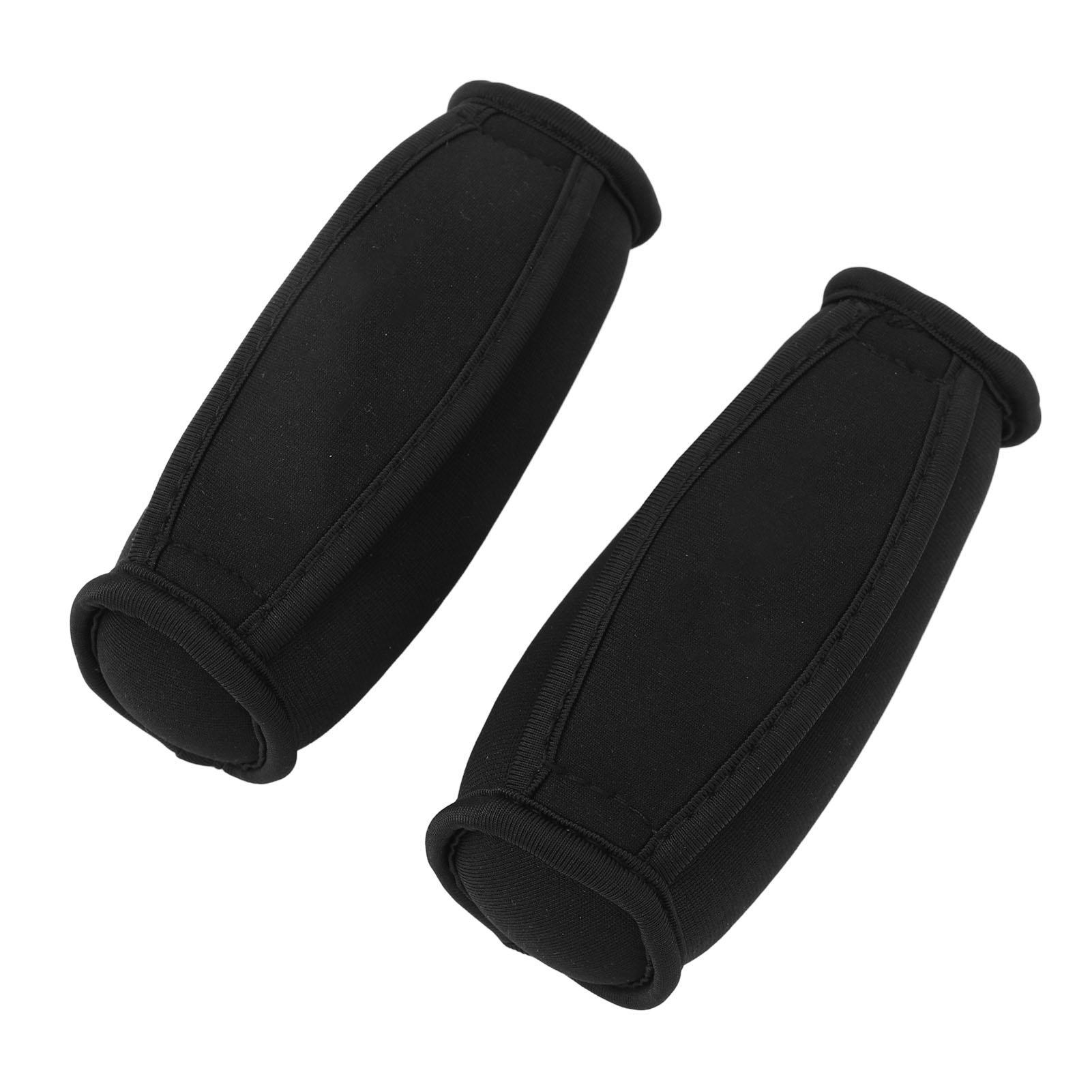 Handheld Soft Dumbbells with Hand Strap Weighted Running Fitness Sandbag Dumbbell Walking Hand Weight Sets for Men Women