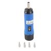Torsion Screwdriver ZSQ‑6 Economical Preset Portable Wrench Hand Tools Replaceable Bits