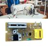 Pedal Circuit Board Replacement for Sewing Machine Foot Pedal Controller 220V Foot Control Pedal Circuit Board