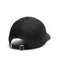 Mark Gonzales Classic Angel Logo Ball Cap - Black