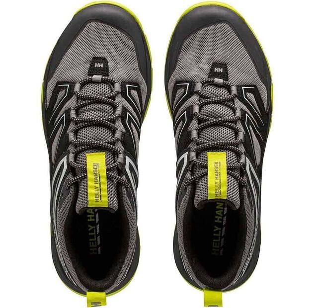 Треккинговые ботинки Helly Hansen Stalheim Hellytech