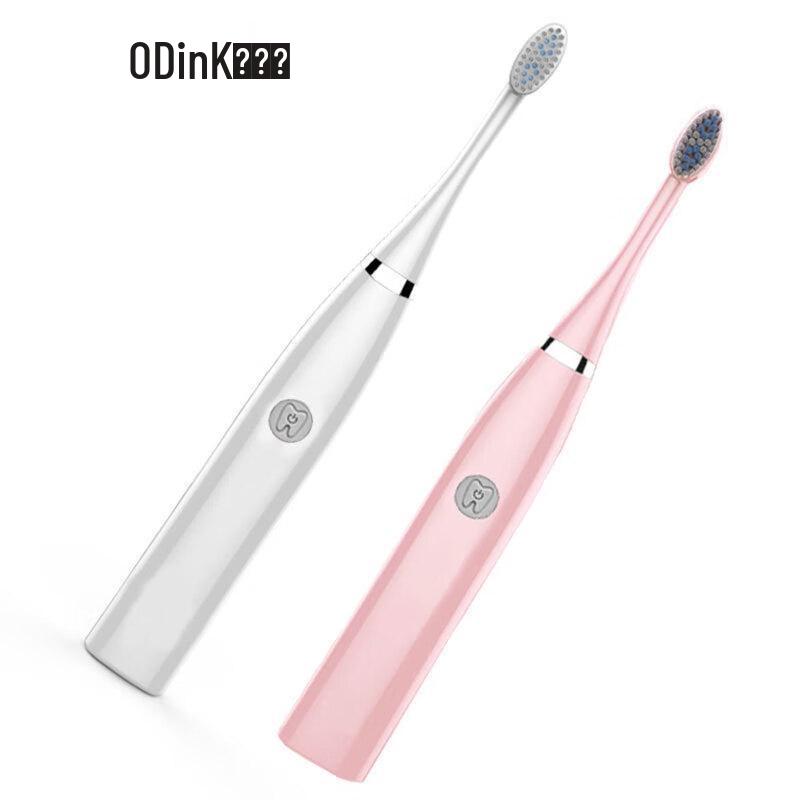 ODINK A-K3800 Звуковая электрическая зубная щетка вилка CN (адаптер в комплекте)