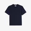 Lacoste Men's Strong Twist Caviar Pique Short-Sleeve T-Shirt TH742E-56G166