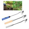 Efficient Hand Weeder for Garden and Lawn Maintenance