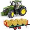Jucării și jocuri – Mașinuțe de jucărie, trenuri și transport