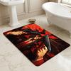 Gunslinger Living Room Nonslip Area Rug Soft Carpet For Bedroom Game Playroom Sofa Office Home Decor Doormat Christmas Gift C9291052