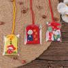 Japanese Prayer Imperial Amulet Fortune Success Workgod Of Wealth Pendant