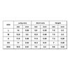 Sweatproof Earbud Ear Tip 5Size Silicone Earplug Secure Fit For Pro2 Wireless Earphones Gym Workouts Long Wear