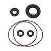 Motorcycle 1 Set Primary Clutch Cover Gasket Seal Kit/ Primary Case Gasket For Harley-Davidson Dyna Wide Glide FXDWG/I 1994-2005