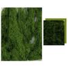 Artificial Plants DIY Landscaping Realistic Moss Lifelike Appearance