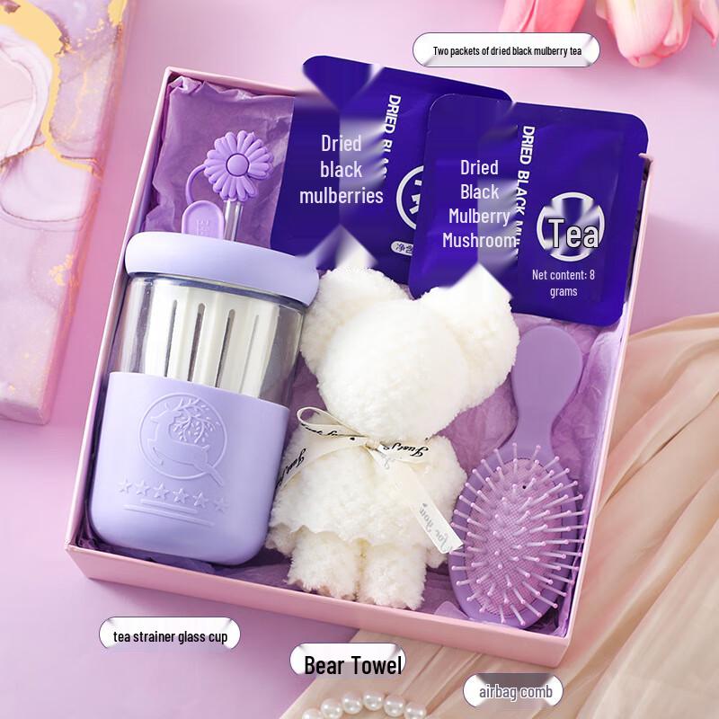 Women s Day Goddess Festival Gift Set Set 6