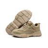 Ultra-light Safety Boots, Work Boots, Mesh Work Shoes, and Ventilated Sneakers
