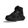HOKA One One Anacapa 2 Mid Gore Tex Black Sneakers 1141633-BBLC