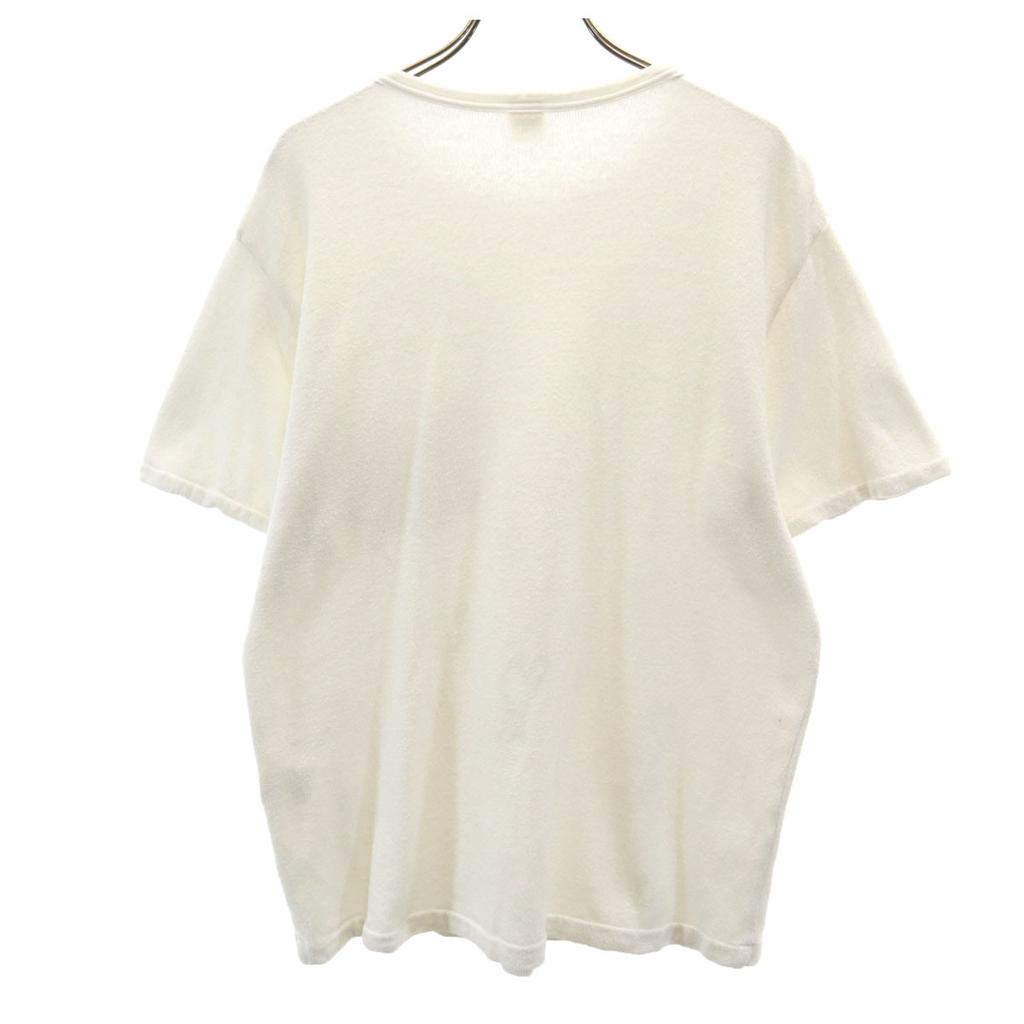 Ron Herman made in Japan Short sleeve T-shirt S white Men's Used