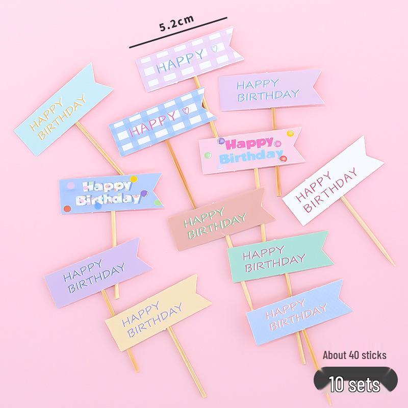 Dinosaur Superhero Cake Toppers for Boys' First Birthday Party Decorations