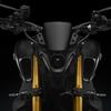 Windscreen Windshield For Yamaha MT-09 MT09 MT 09 SP V3 2021 2022 2023 Wind Deflector Shield Screen Visor Glass with Screws