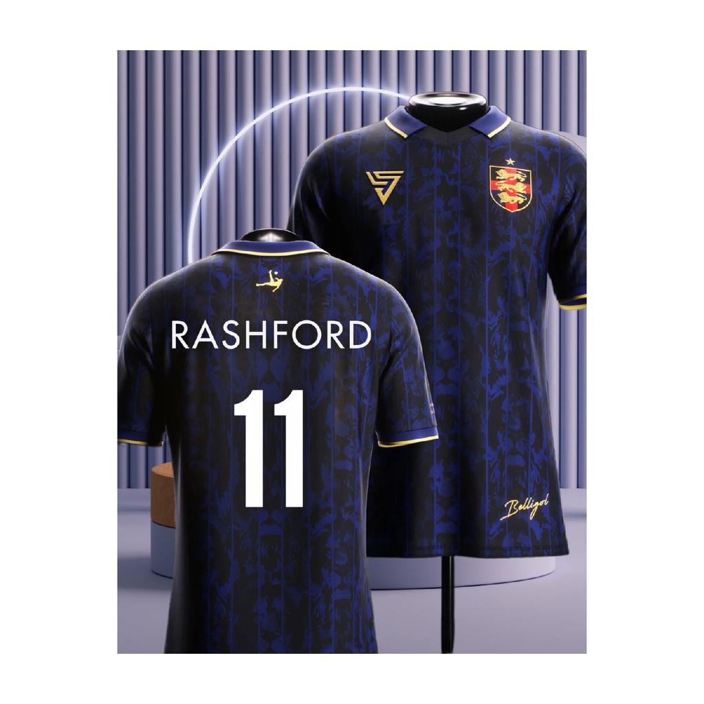 Uk Rasford Special Collar Belligol 10-10-55