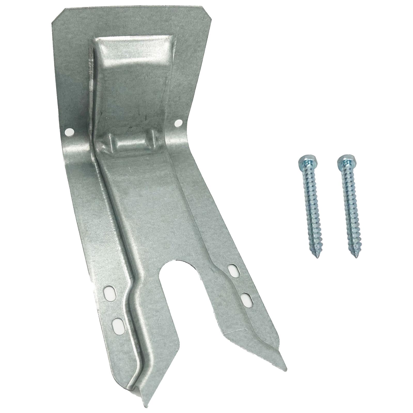 

Комплект кронштейнов безопасности для плиты Подставка для плиты Держатель для плиты Практичная подставка для плиты Фурнитура для варочной панели Металлическая текстура