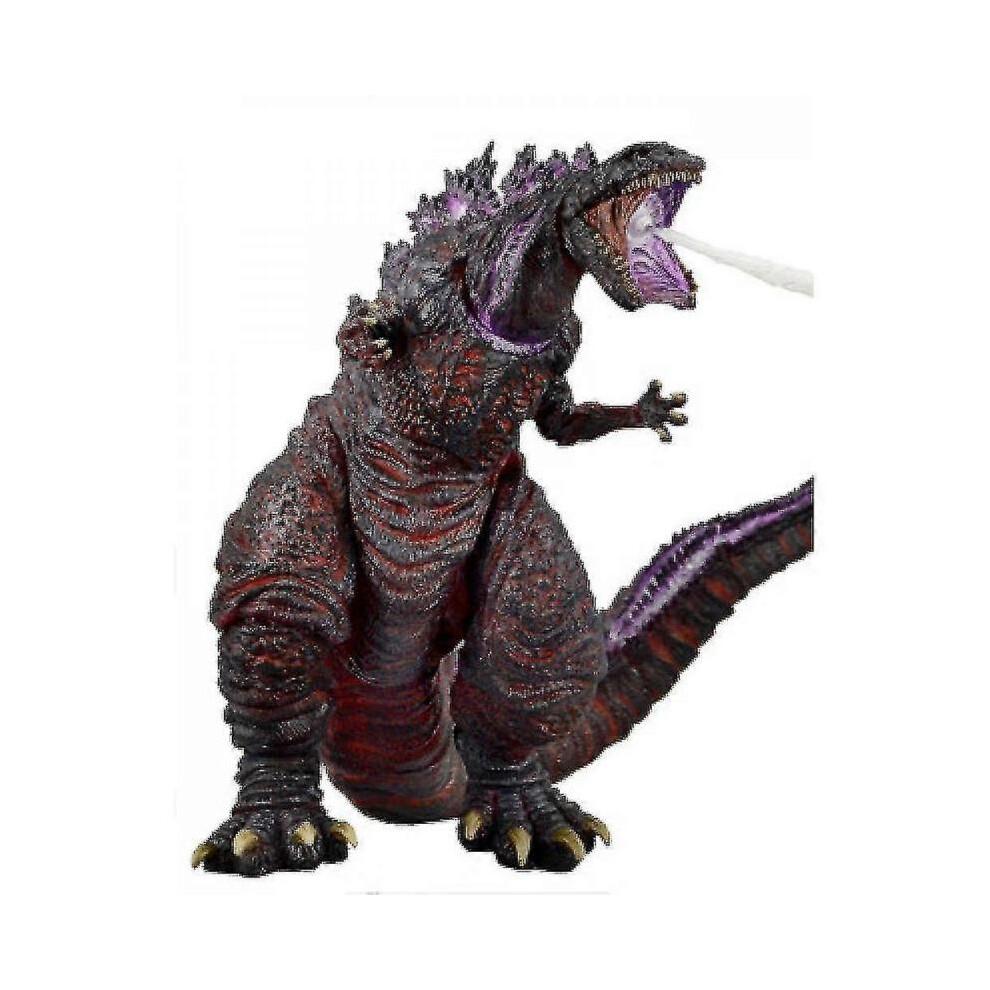 Atomic Blast Shin Godzilla Action Figure