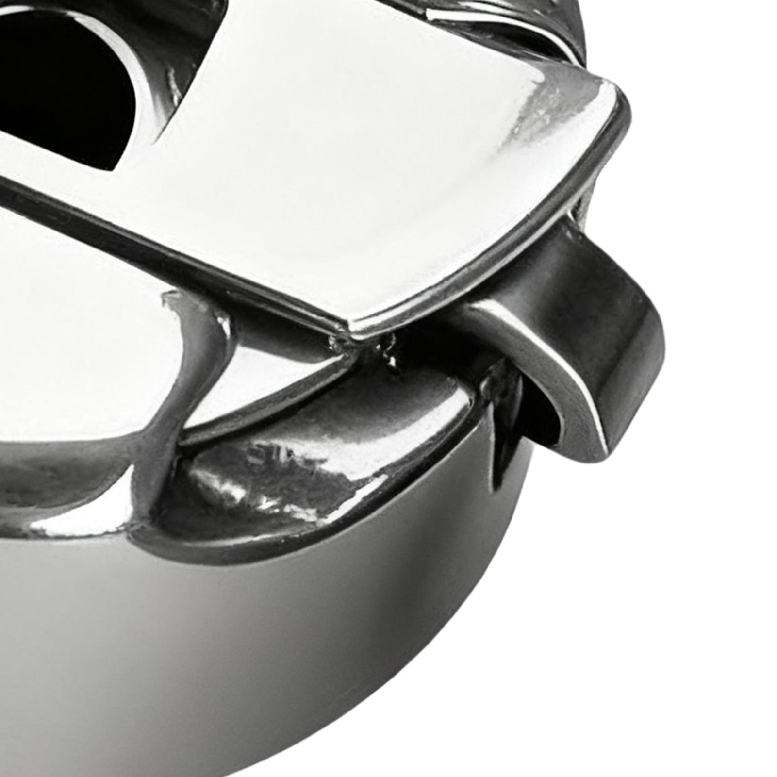 

Шпульний ковпачок для швейних машин Частина Промисловий човниковий шпульний ковпачок Для любителів Ентузіастів Домашні проєкти Переробка одягу China Mainland