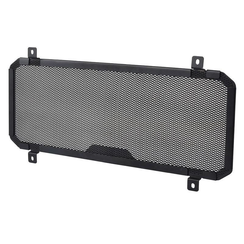 For Kawasaki Z650 Z 650 2017 2018 2019 2020 Radiator Cover Oil Water Cooling Guard Guard Z650 Z 650 2017-2020