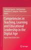 The Competencies In Teaching, Learning and Educational Leadership In the Digital Age : Papers from CELDA 2014 Book