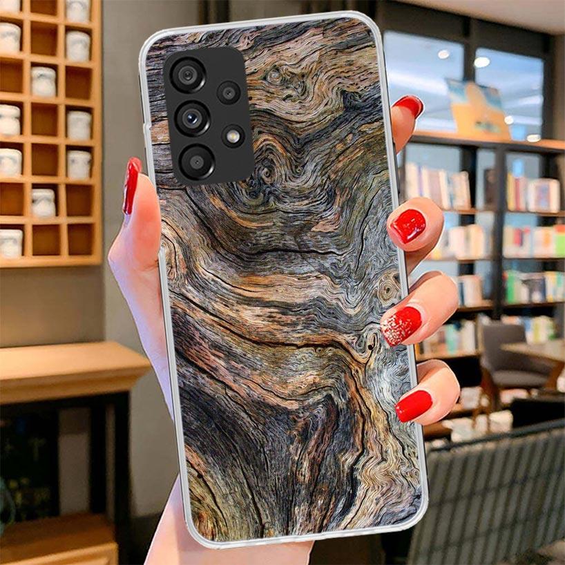 

Wood Wooden Pattern Phone Case For Samsung Galaxy A17 A37 A57 A16 A26 A36 A56 A15 A25 A35 A55 A14 A24 A34 A54 A13 A23 A33 A53 Ga Samsung A24