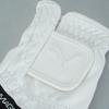 Golf W Innovate Touch Gloves (both hands) _04218001_Puma White/Puma Black_M