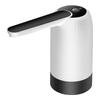 Baijie USB Rechargeable Electric Bottled Water Pump
