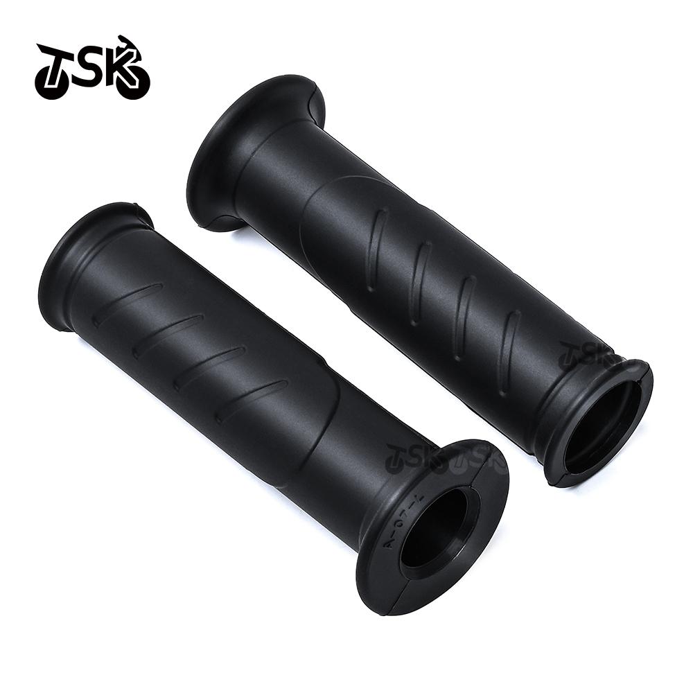 Motorcycle Handlebar Grip Handle Bar Motorbike Hand Grips For Ducati Streetfighter V2 V4 Super Sport 939 950 Panigale