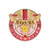 Cardcaptor Sakura 25th Anniversary Metal Badge Star Key