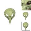 Halloween Mittelalterlicher Arzt Schnabel Vogel Skelett Maske Rollenspiel Requisiten Für Halloween