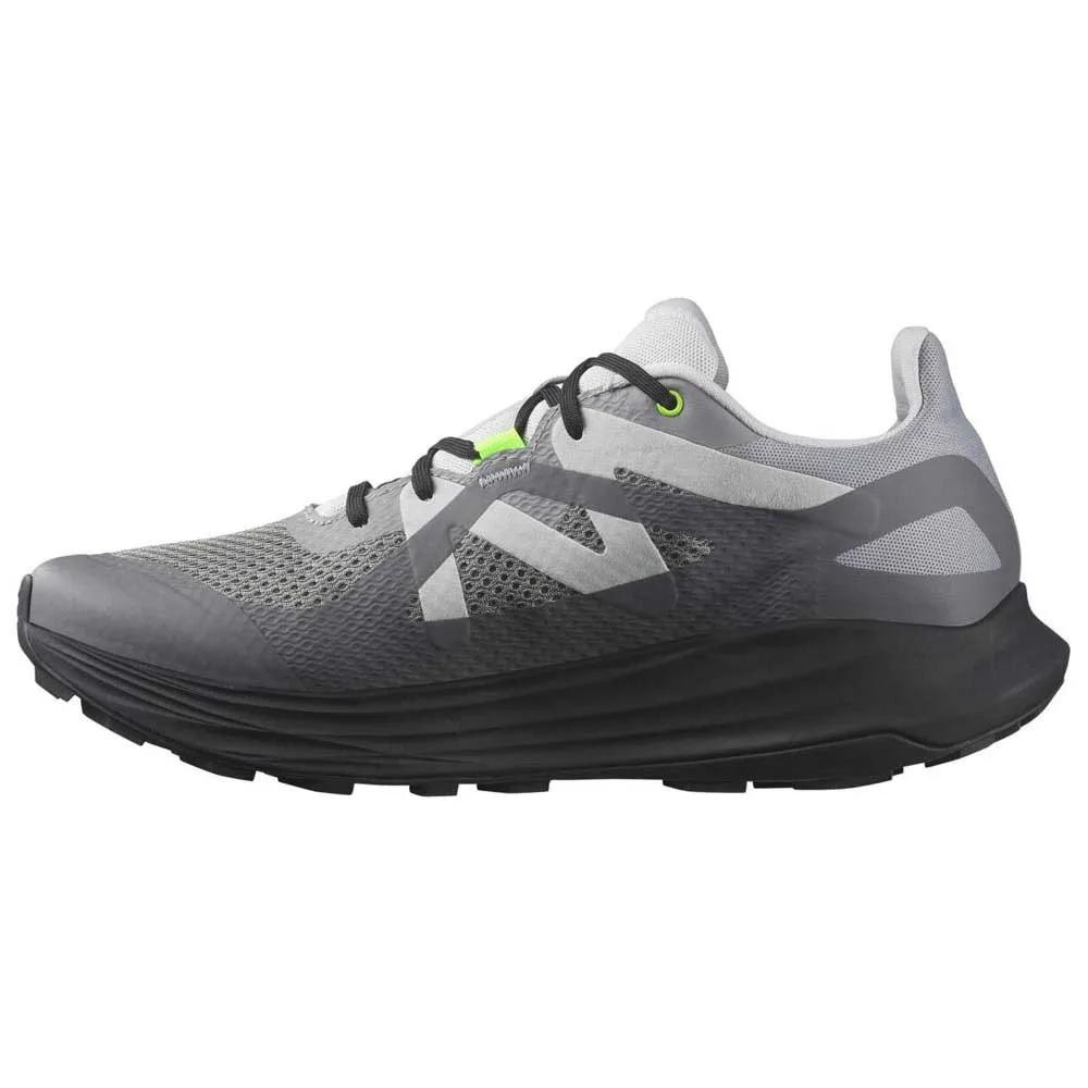SALOMON Trailrunning-Schuhe Ultra Flow Goretex